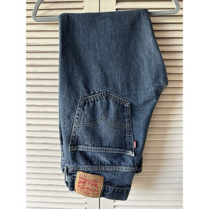Levi's Men's 559 Jeans Size 36x32